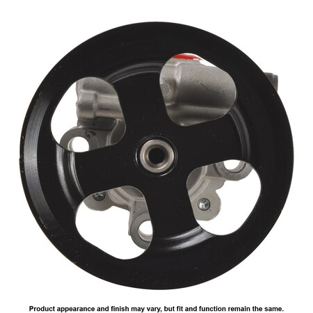 A1 Cardone New Power Steering Pump, 96-5402 96-5402